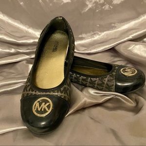 Michael Kors Flats